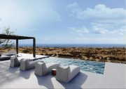 Ierapetra Ostkreta, Ierapetra: Neubau-Projekt! Zwei schöne Einfamilienhäuser mit Meerblick zu verkaufen Haus kaufen